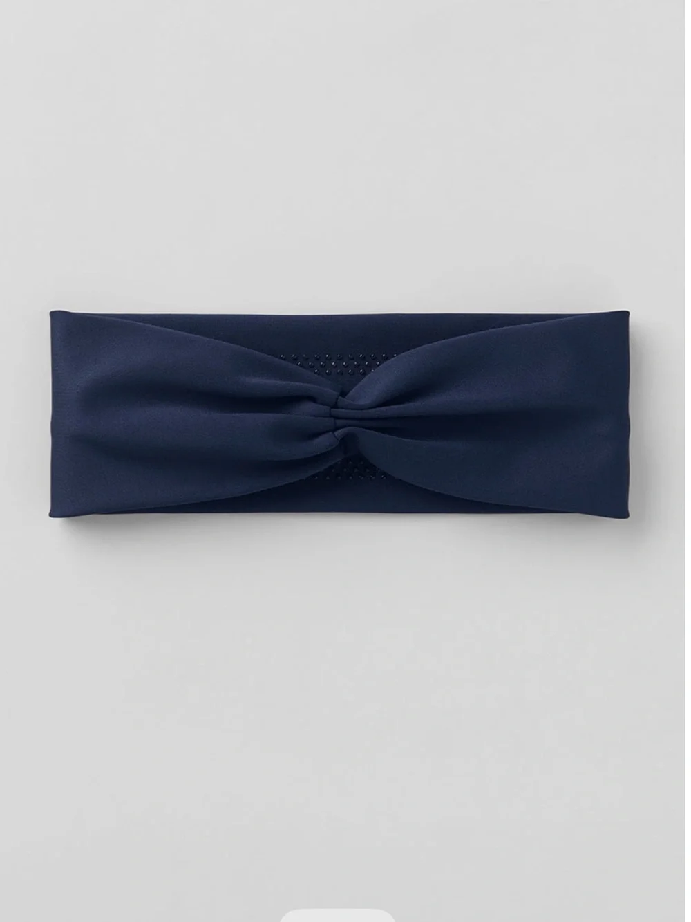 ALO Yoga - Airlift Headband - Navy
